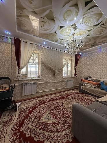 сдам дом бишкек: СРОЧНО ПРОДАЮ ДОМ. УЧАСТОК 4-СОТЫХ КРАССНАЯ КНИГА ЦВЕТ ВОДА — 6