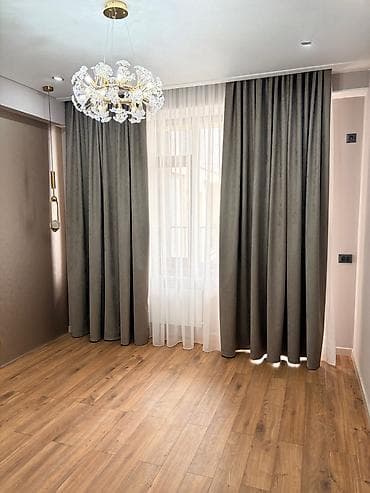 3 комнаты, 70 м², Восток-5 мкр Элитка, 10 этаж, Евроремонт