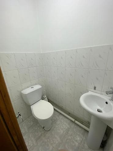 ул советская: 3 комнаты, 64 м², 106 серия, 3 этаж, Евроремонт — 10