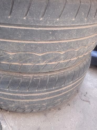 20555r16 шины: Шины 205 / 55 / R 16, Лето, Комплект, Легковые, Dunlop — 2