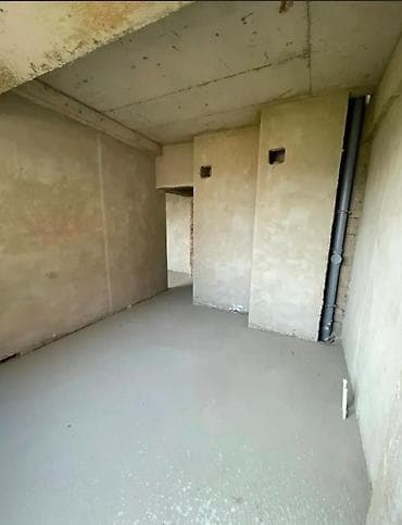 Продажа квартир: 2 комнаты, 55 м², Элитка, 4 этаж, ПСО (под самоотделку) — 4