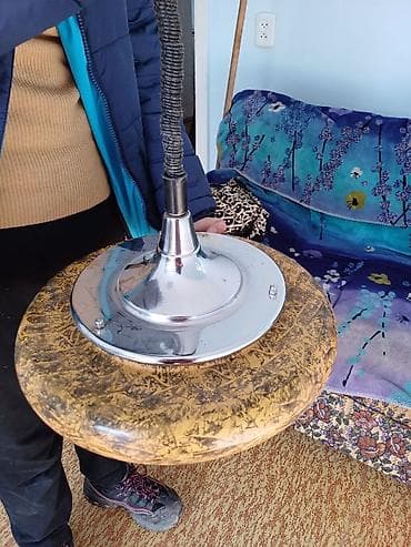 string art: Подвесная люстра - Тип: потолочный подвес, одна лампа. - Патрон — 2