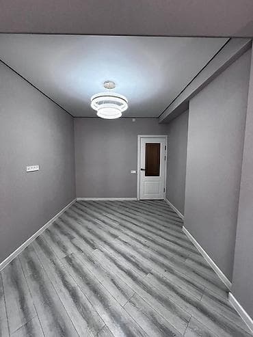 Недвижимость: 1 комната, 39 м², Элитка, 2 этаж, Евроремонт — 4