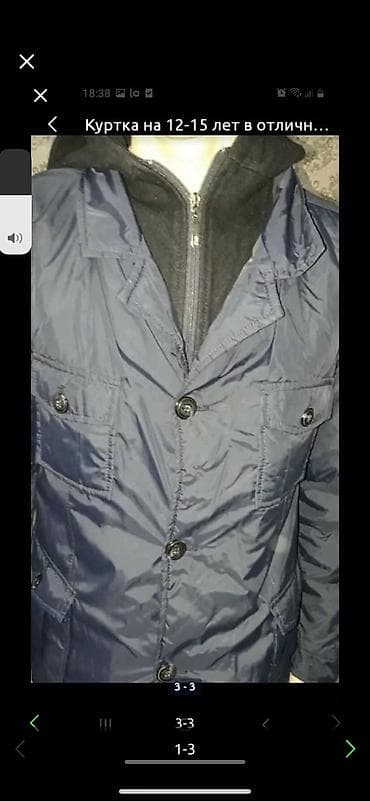 отопление в рассрочку: Тепловые завесы — 2