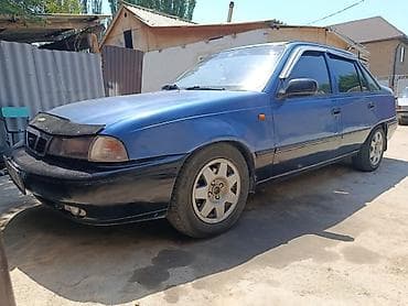 Продажа авто: Daewoo Nexia: 2006 г., 1.5 л, Механика, Бензин, Седан — 3