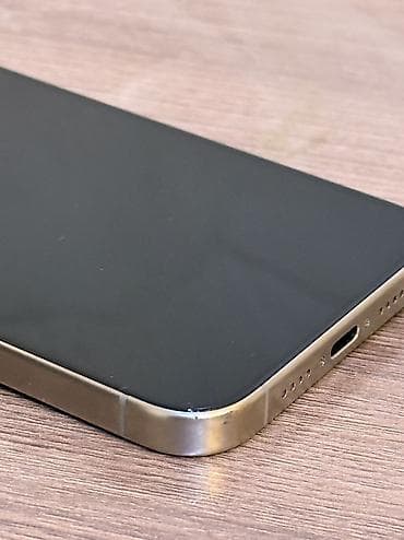 realme 14 pro plus: IPhone 15 Pro Max — 3