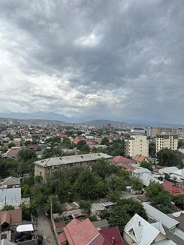 2 комнаты, 67 м², Элитка, 11 этаж, ПСО (под самоотделку) — 7