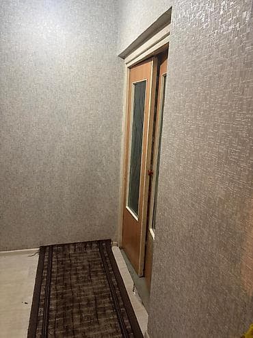 сдаю квартиру 5 микрорайон: 1 комната, 35 м², 105 серия, 2 этаж, Косметический ремонт — 3