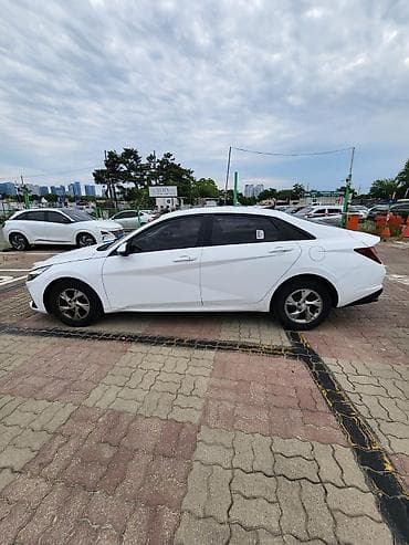 оптом корея: Hyundai Avante: 2022 г., 1.6 л, Автомат, Газ, Седан — 3