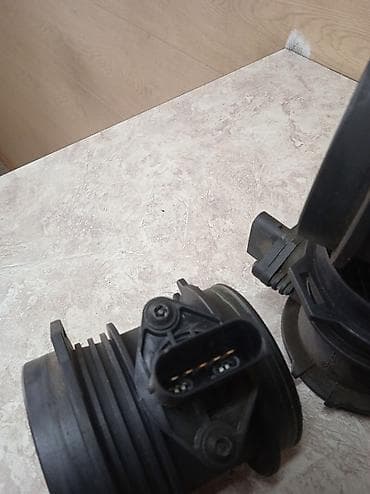 расходомер на мерс: Автозапчасти Расходомеры на Мерседес-бенц м112 м113 м111. Объём 1.8 — 2