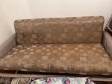 third edition solution: Прямой диван — 1