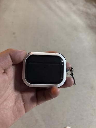 strange things: Продам наушники air pods pro 3 оригинальный можете проверить на сайте — 2
