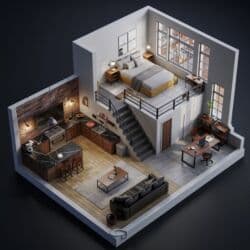 дом переносной: 100 кв.м за 30 дней стены под — 5