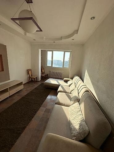 квв: 3 комнаты, Собственник, Без подселения, С мебелью полностью — 3