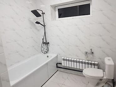 86: 🏡 Продаётся уютный полдома в Бишкеке (ул. Полевая) 📍 Район: Дордой — 2