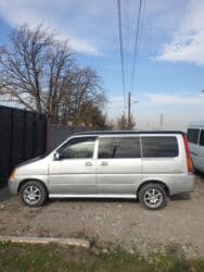 двигатель субару аутбек 2.5 купить в бишкеке: Honda Stepwgn: 1997 г., 2 л, Автомат, Газ, Минивэн — 4