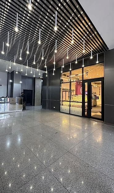 аренда офиса центр: Аренда офисов, 40 м², В бизнес центре, 1 линия, С отдельным входом, С отдельным сан узлом — 4