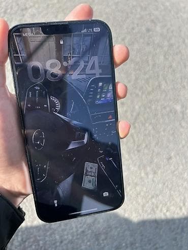 обмен айфон 7: IPhone 13 Pro Max, Голубой — 5