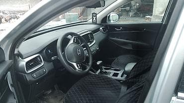 8 25 r16: Kia Sorento: 2019 г., Автомат, Кроссовер — 2
