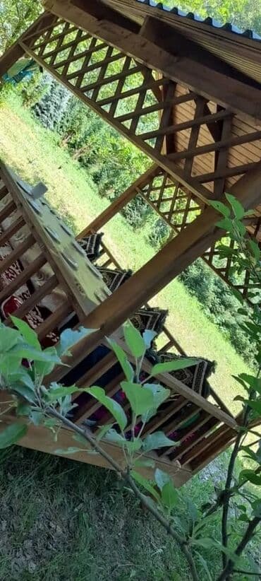 построить дом в бишкеке: 🌲 Зона отдыха "Фазенда"🌲 Добро пожаловать на "Фазенду"! 😍🤗 У нас Вы — 4