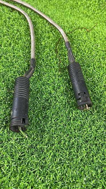 м5: Лямбда зонд BMW 1996 г., Оригинал, Германия — 3