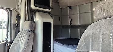 дом на колесах цена бу: Тягач, Volvo, 2000 г., Без прицепа — 9