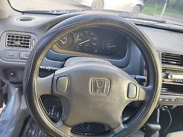 хонда сивик авто: Honda Civic: 2000 г., 1.6 л, Автомат, Бензин, Седан — 7