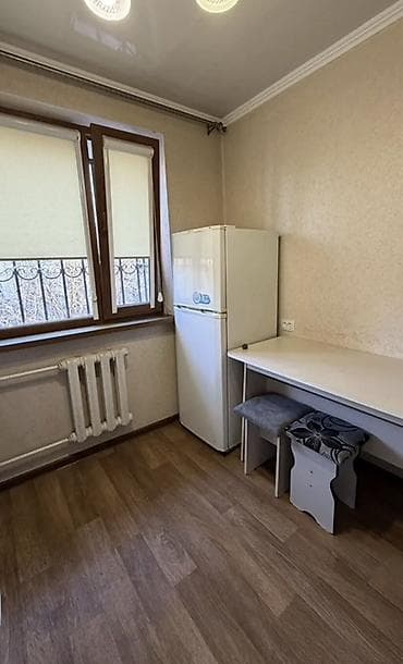 2 room flat: 2 комнаты, 43 м², 104 серия, 3 этаж, Евроремонт — 8