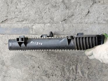 системы охлаждения xilence: Интеркулер Peugeot 405 / Citroen Xsara, двигатель 1.9 TD. Оригинал — 9