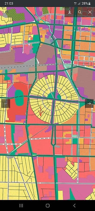 1 комната: 3 соток, Для строительства, Красная книга, Тех паспорт, Договор купли-продажи — 4
