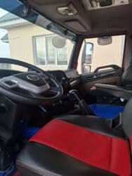 купить передний бампер на мерседес w210 в бишкеке: Грузовик, Камаз, Стандарт, Новый — 2