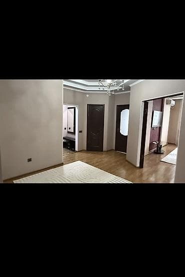 kant flat: 2 комнаты, С мебелью полностью — 6