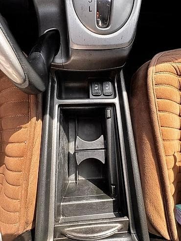 супорт ипсум: Honda Civic: 2008 г., 1.3 л, Автомат, Бензин, Седан — 8