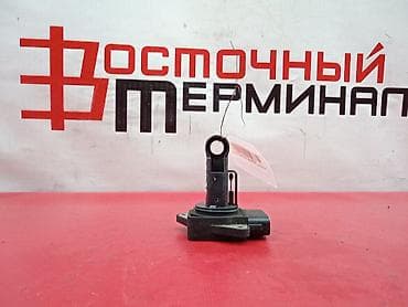 Автозапчасти: Расходомер Toyota 2008 г., Б/у, Оригинал, Япония — 2