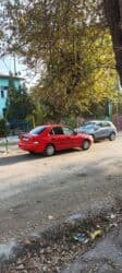 Hyundai Accent: 2002 г., 1.4 л, Механика, Бензин, Хэтчбэк