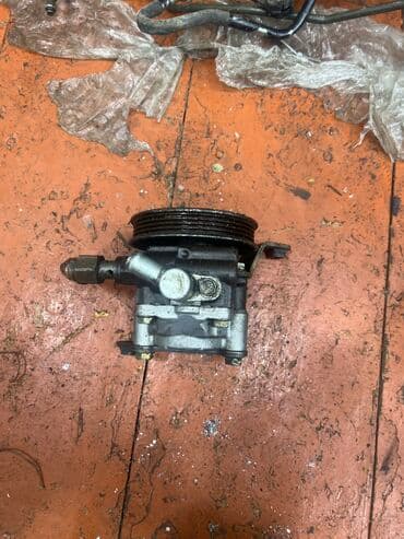 подшипников: Гидроусилитель Lexus Б/у, Оригинал — 2