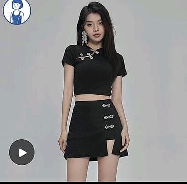 Женская обувь: Корсетные топы и комплект 1) Бархатный корсет-топ, цвет бордо - — 2