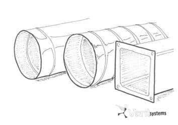 плесос строительный: Чистый воздух в помещении залог вашего здоровья и комфорта. Расчёт — 7