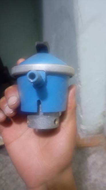 mini projector: Редуктор (регулятор) давления газа для бытового газового баллона — 2