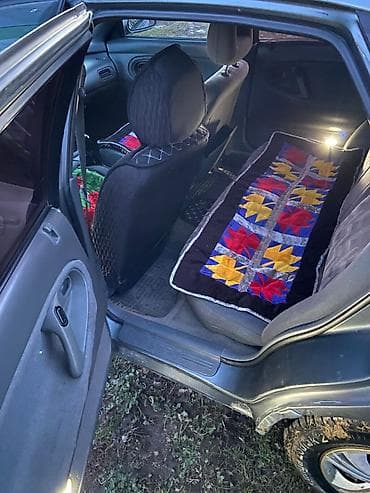 дмрв мазда кронос: Mazda Cronos: 1996 г., Механика, Бензин, Седан — 9