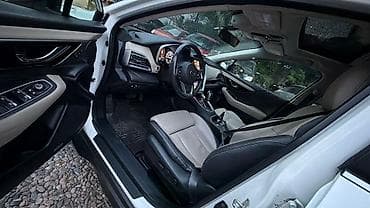 Subaru Outback: 2020 г., 2.4 л, Вариатор, Бензин, Кроссовер — 1
