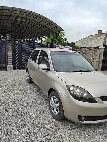 заднее сиденье мазда демио: Mazda Demio: 2003 г., 1.3 л, Автомат, Бензин, Хэтчбэк — 2