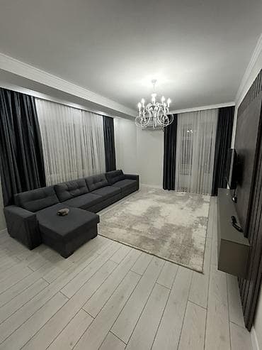 двухуровневые квартиры: 2 комнаты, Собственник, Без подселения, С мебелью полностью — 1