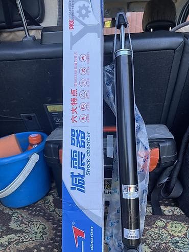 амортизатор ист: Задний амортизатор BYD 2026 г., Новый, Оригинал, Китай — 5