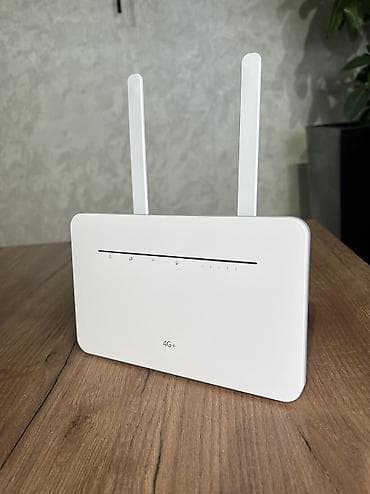 настройки: 📶🔥 РАБОТАЕТ ОТ SIM-КАРТЫ | ДО 300 МБИТ/С 🔥📶 🚀 СИМОЧНЫЙ РОУТЕР Huawei — 2