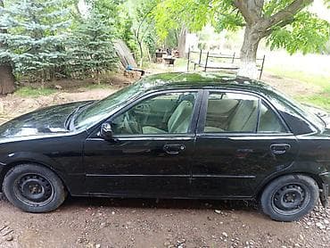 dodge ram 3.5: Mazda Familia: 2001 г., 1.5 л, Автомат, Бензин, Седан — 2