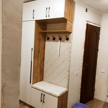 Односпальная кровать, Новый, С матрасом, длина - 190 см at lalafo.kg Односпальная кровать, Новый, С матрасом, длина - 190 см