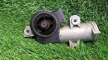 bmw m5 e39: Сервопривод заслонок выпускного коллектора Е65 7 505 805 Год 2003 В — 1