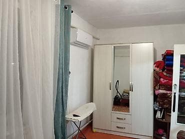 Квартиры: 2 комнаты, 45 м², 2 этаж, Косметический ремонт — 7