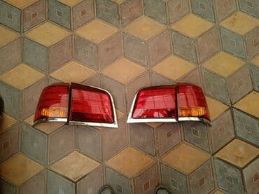Задний стоп Лексус 570 at lalafo.kg Задний стоп Лексус 570